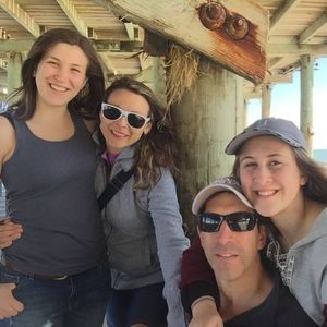 Meet your Posher, Steve